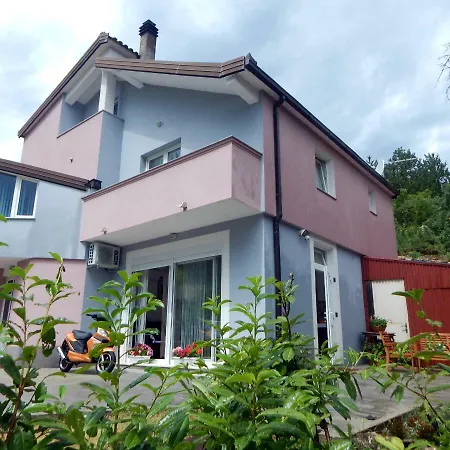 Apartmán Hillside Cozy Studio Imotski-makarska Kamenmost