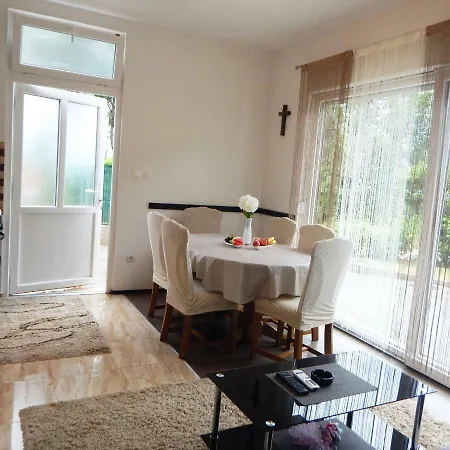 Hillside Cozy Studio Imotski-makarska Apartmán
