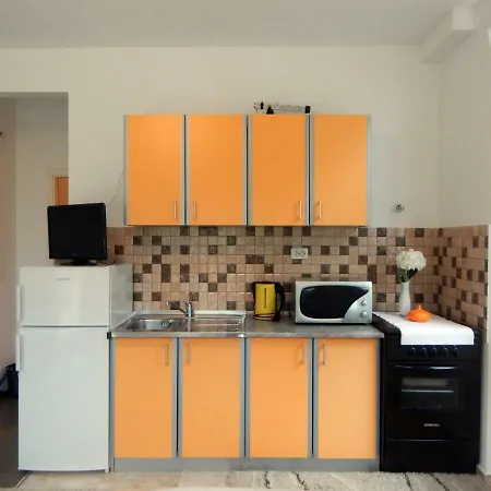 Hillside Cozy Studio Imotski-makarska Apartmán