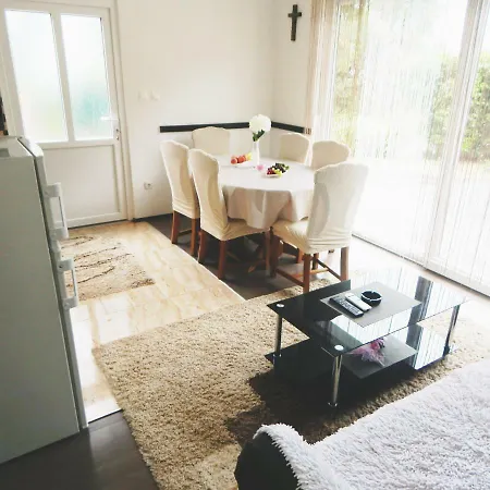 Apartmán Hillside Cozy Studio Imotski-makarska