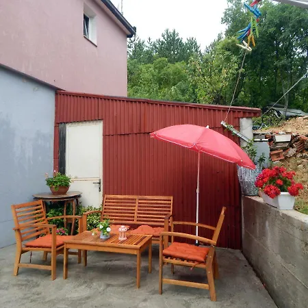 Hillside Cozy Studio Imotski-makarska Kamenmost