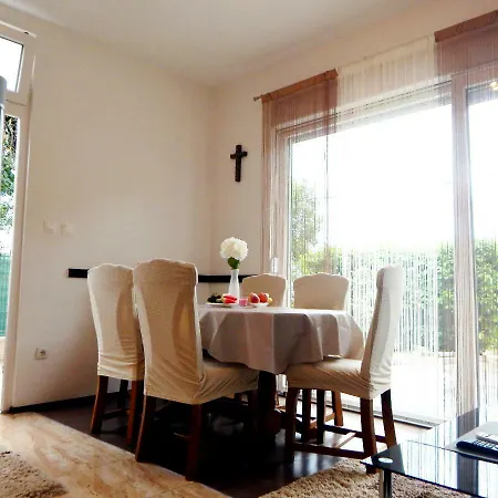 Hillside Cozy Studio Imotski-makarska Apartmán
