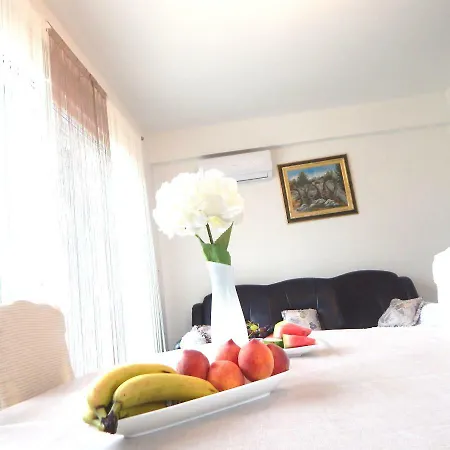 Hillside Cozy Studio Imotski-makarska Apartmán *