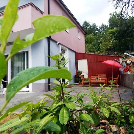 Hillside Cozy Studio Imotski-makarska Apartmán *