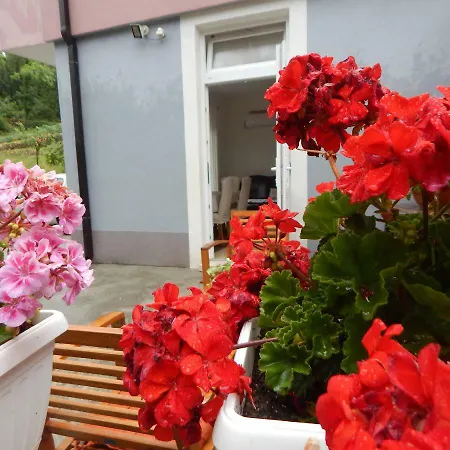 Apartmán Hillside Cozy Studio Imotski-makarska