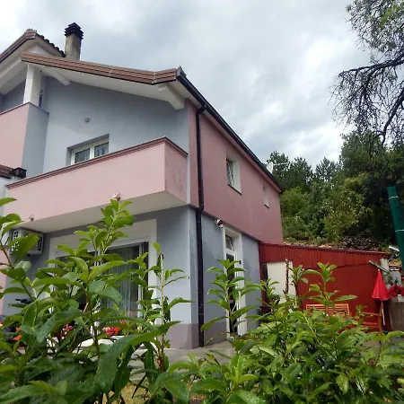 Hillside Cozy Studio Imotski-makarska