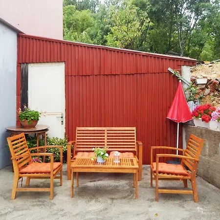 Apartmán Hillside Cozy Studio Imotski-makarska *