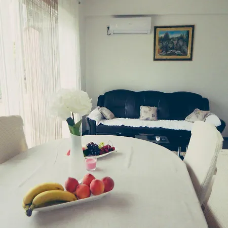 Apartmán Hillside Cozy Studio Imotski-makarska *