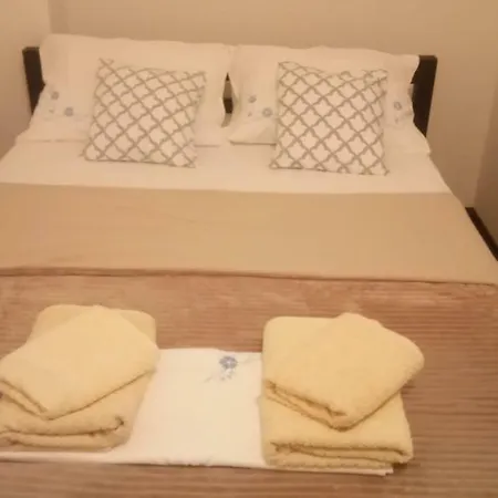 Apartmán Hillside Cozy Studio Imotski-makarska