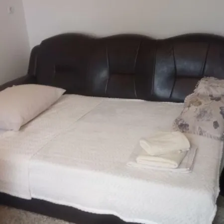 Hillside Cozy Studio Imotski-makarska Apartmán Kamenmost