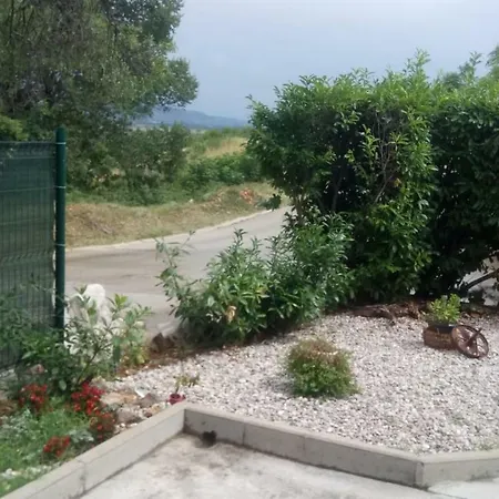 Apartmán Hillside Cozy Studio Imotski-makarska
