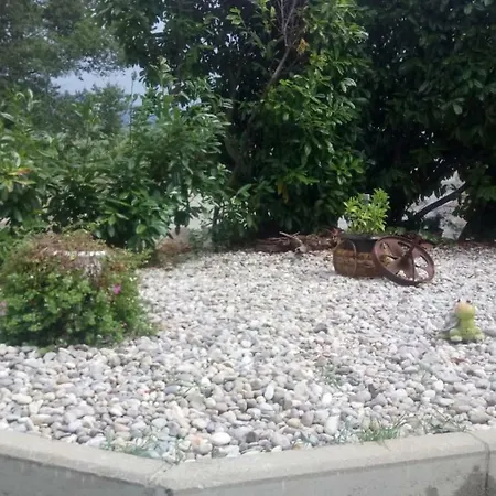 Hillside Cozy Studio Imotski-makarska *