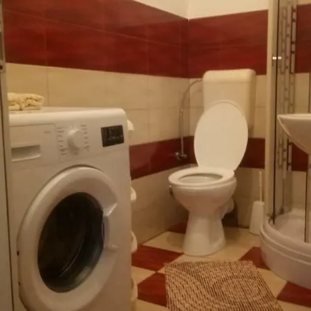 Apartmán Hillside Cozy Studio Imotski-makarska